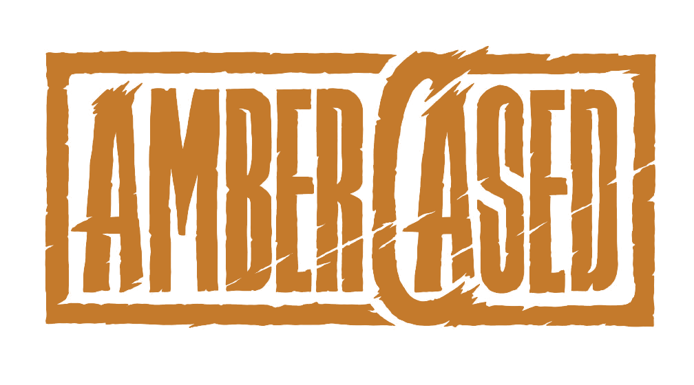 Ambercased