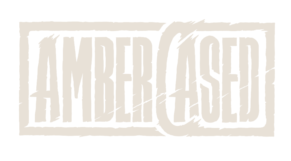 Ambercased
