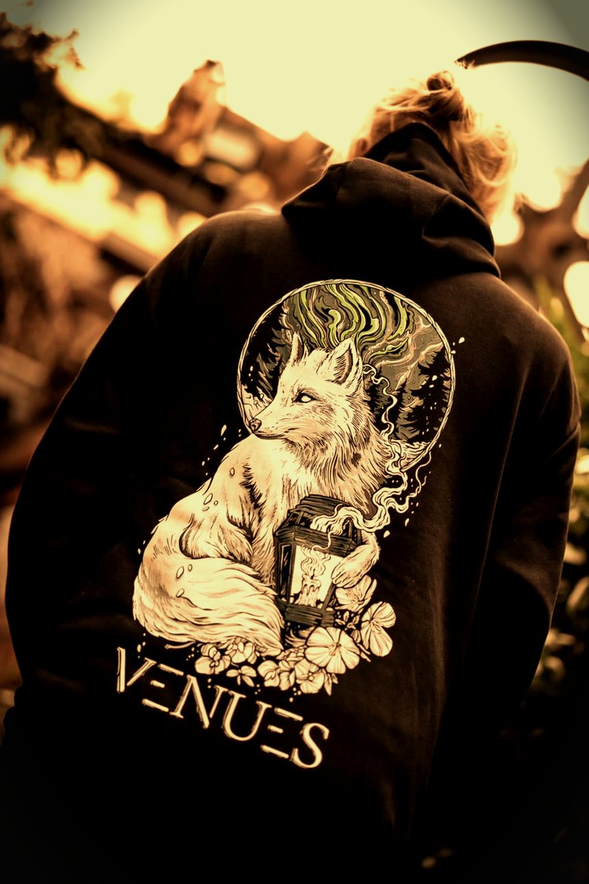 Merch-Design
