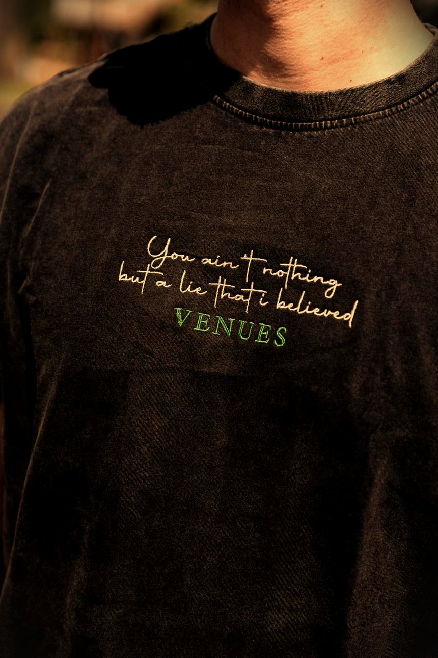 Merch-Produkte